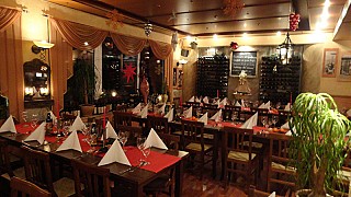 Ristorante Pizzeria Rotes Ross da Gianni