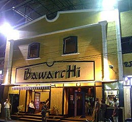 Bawarchi Restaurant