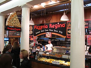 Pizzeria & Baguetteria da Salvo