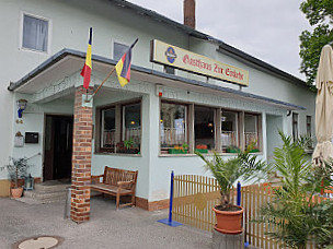 Gasthaus Zur Einkehr