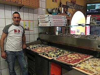 Pizzeria Calabria