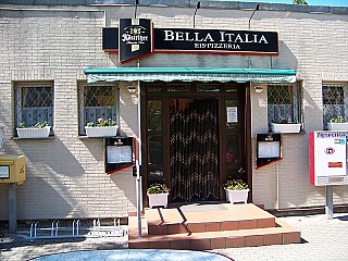 Pizzeria Bella Italia