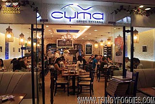 CYMA