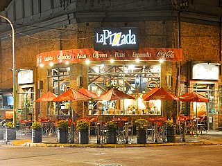 Pizzada Centro