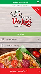 Pizzeria da Luigi