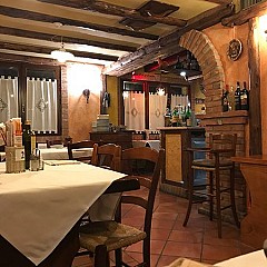 Ristorante La Villa