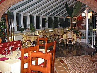 Pizzeria Amalfi