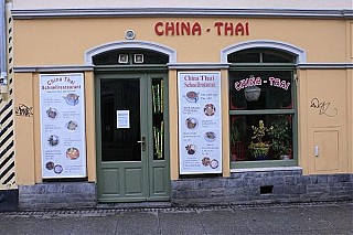 China-thai