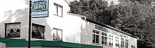 Schnitzelhaus im Schützenhaus