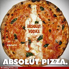 Absolut Pizza & Döner Heimservice