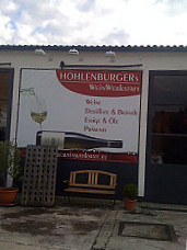 Hohlenburger´s WeinWerkstatt