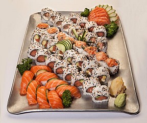 Combo Sushi