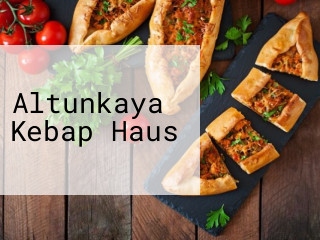 Altunkaya Kebap Haus