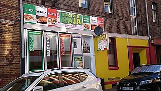 Pizzeria Raja