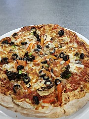 Amanti della Pizza