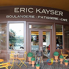 Eric Kayser