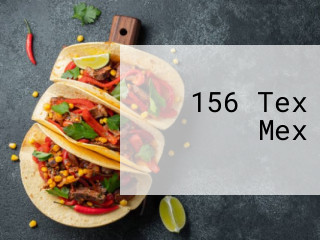 156 Tex Mex