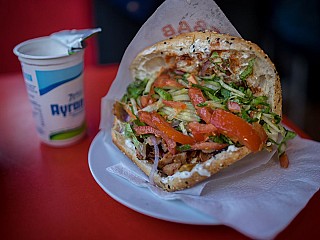 Euro Döner 