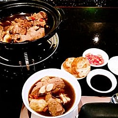 Bak Kut King 肉骨皇