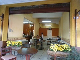 Café da Praça