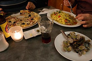 Kölle Pizza