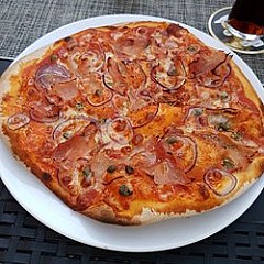 Maria Pizzabringdienst 