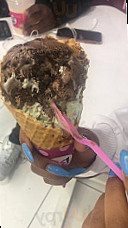 Baskin Robbins