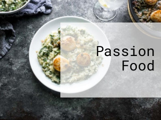 Passion Food