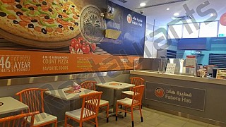 Pizza Planet