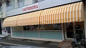 Gastronomia