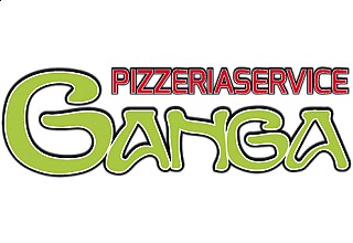 Pizzaservice Ganga