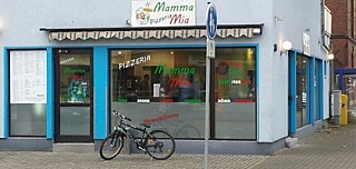 Pizzeria Mamma Mia