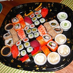 Maki Sushi