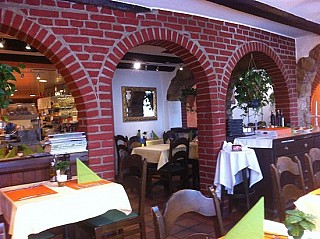 Ristorante Pizzeria Romana