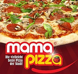 Mama Pizza 