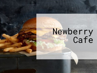 Newberry Cafe