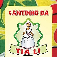 Cantinho da Tia Li