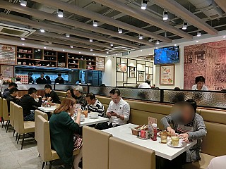 蜂味燒 BEE's Sichuan Grill