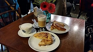 Café Colonial Moinho