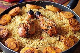 Just Biryani (Kondapur)