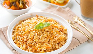 Deccan Chargers Biryani Point