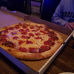 Kc' Pizza