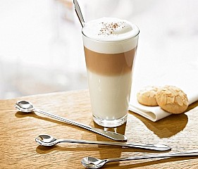 Pizzaria Restaurant Latte Macchiato