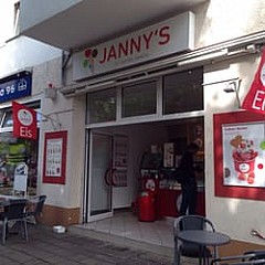 Janny's Eis