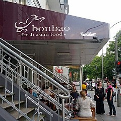 Bonbao - Fresh Asian Food