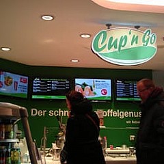 Cup'n Go Berlin