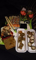 Sushizinho Express Delivery