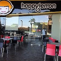 Happy Lemon - Promenade Greenhills