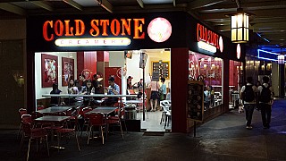 Cold Stone Creamery