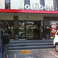 Jollibee Muntinlupa